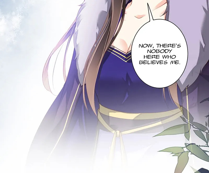 The Bestselling Empress (Colored) Chapter 132 page 26 - 