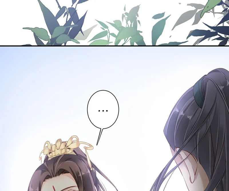 The Bestselling Empress (Colored) Chapter 132 page 28 - 