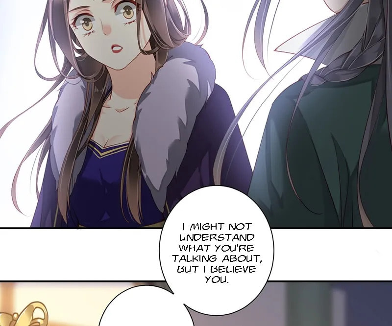 The Bestselling Empress (Colored) Chapter 132 page 29 - 