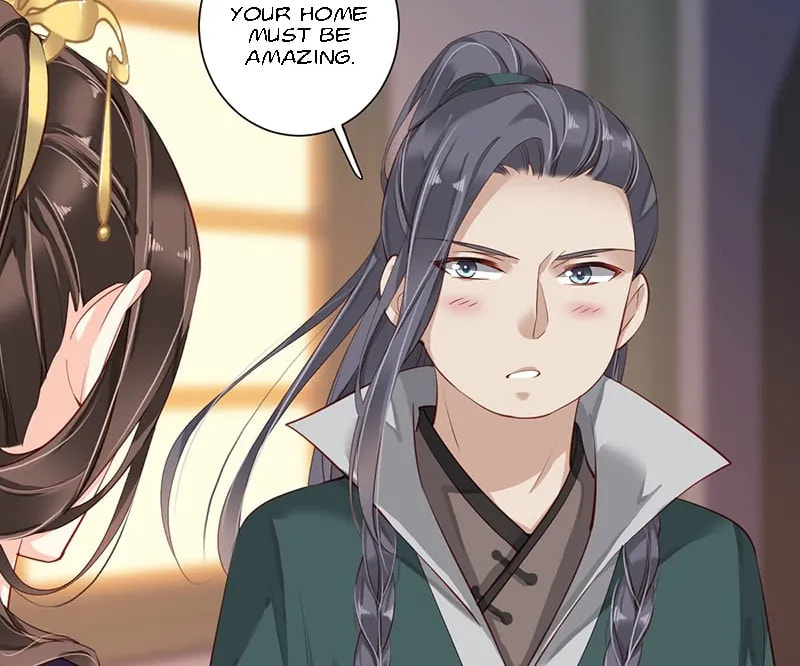 The Bestselling Empress (Colored) Chapter 132 page 30 - 