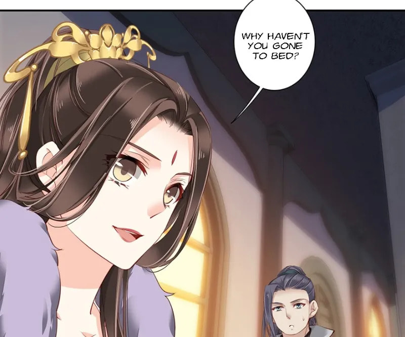 The Bestselling Empress (Colored) Chapter 132 page 4 - 