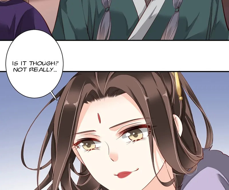 The Bestselling Empress (Colored) Chapter 132 page 31 - 