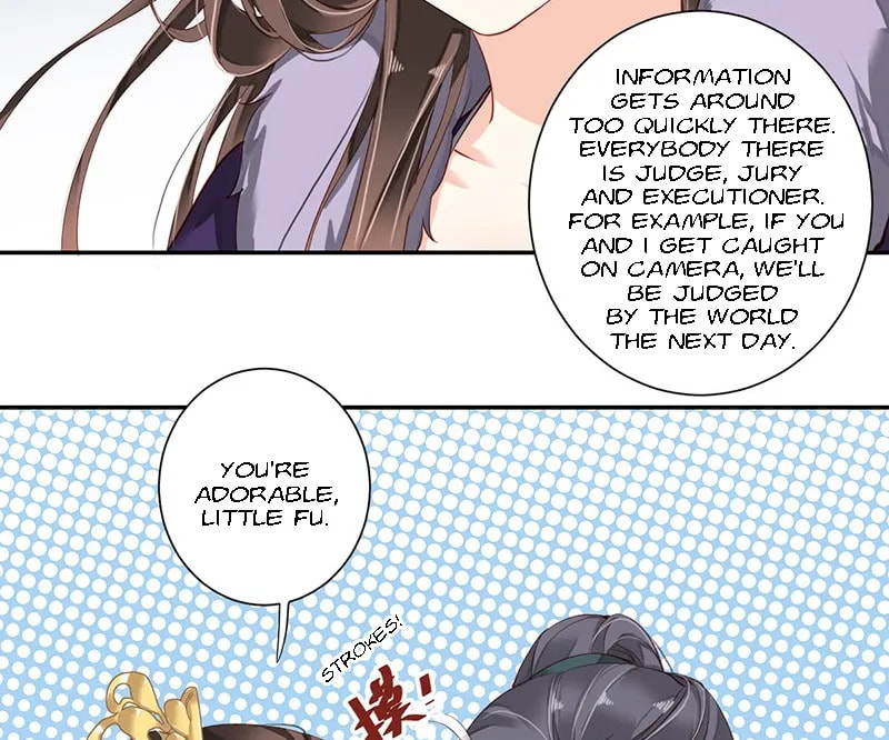 The Bestselling Empress (Colored) Chapter 132 page 32 - 