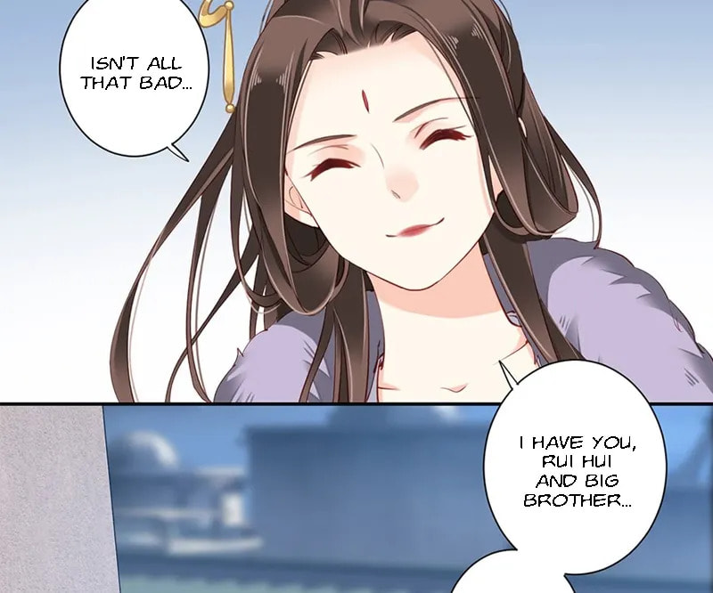 The Bestselling Empress (Colored) Chapter 132 page 34 - 