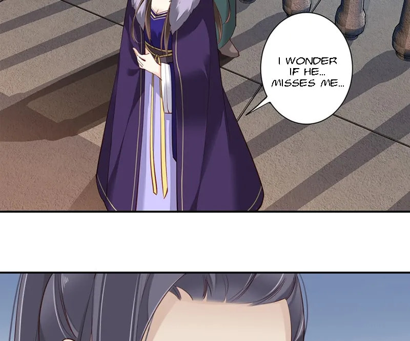 The Bestselling Empress (Colored) Chapter 132 page 36 - 