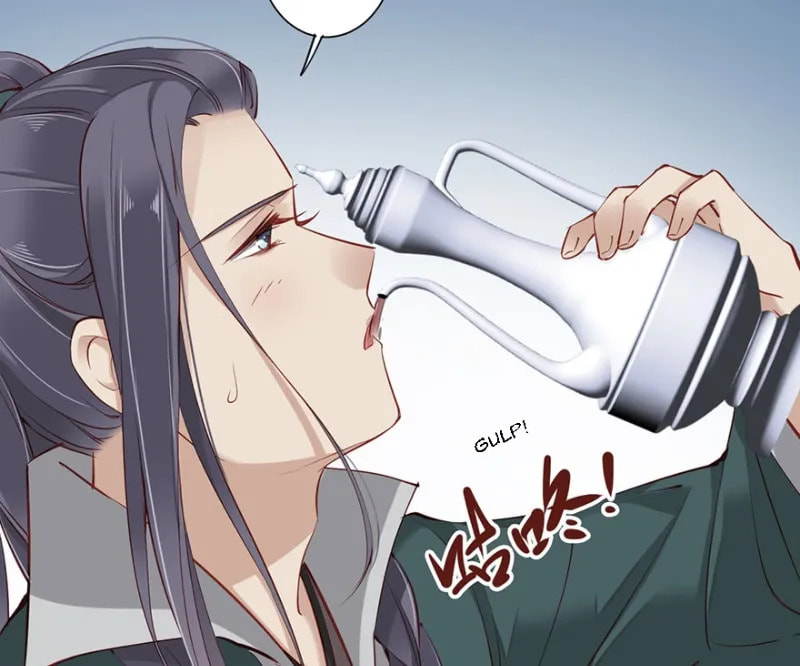 The Bestselling Empress (Colored) Chapter 132 page 39 - 