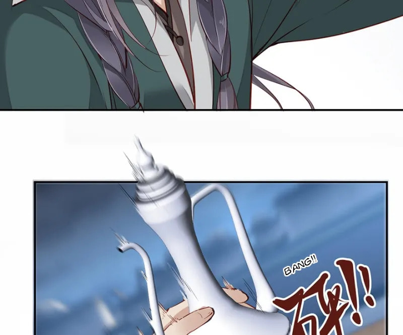 The Bestselling Empress (Colored) Chapter 132 page 40 - 