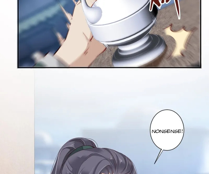 The Bestselling Empress (Colored) Chapter 132 page 41 - 