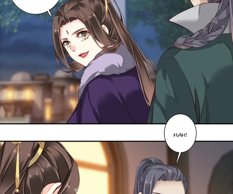 The Bestselling Empress (Colored) Chapter 132 page 6 - 