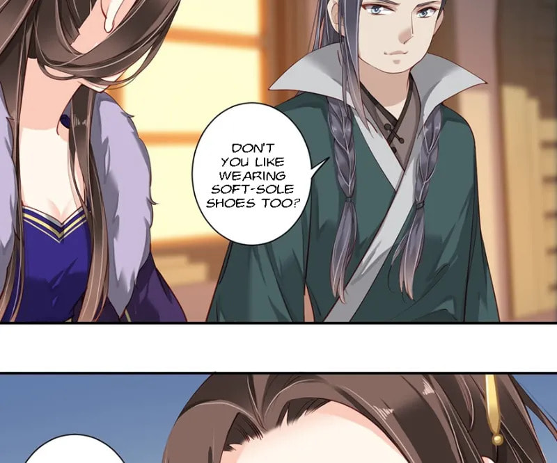 The Bestselling Empress (Colored) Chapter 132 page 7 - 