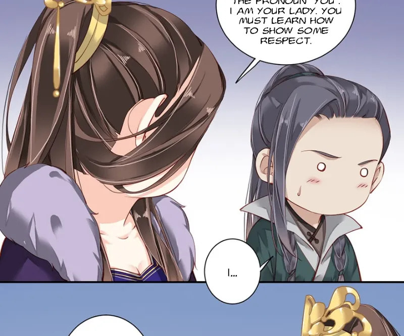 The Bestselling Empress (Colored) Chapter 132 page 9 - 