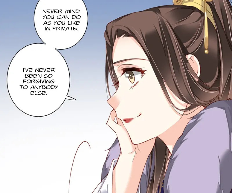 The Bestselling Empress (Colored) Chapter 132 page 10 - 