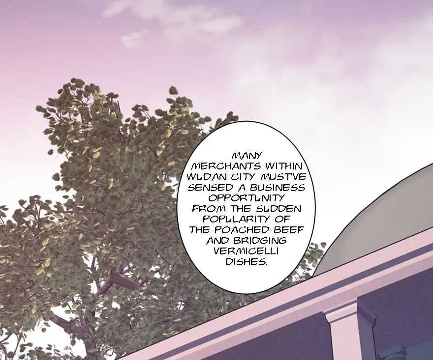 The Bestselling Empress (Colored) Chapter 133 page 2 - 