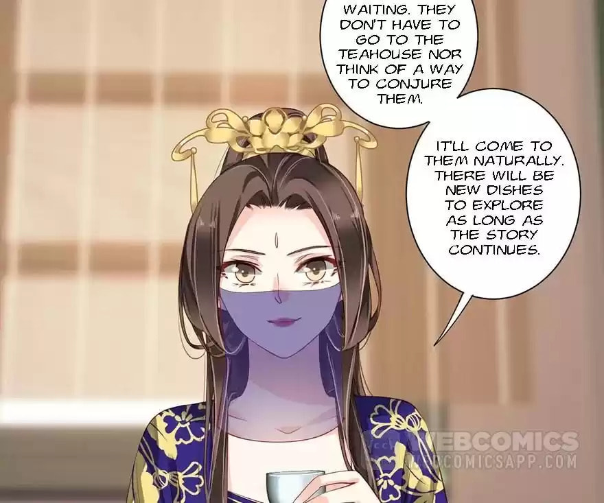 The Bestselling Empress (Colored) Chapter 133 page 11 - 