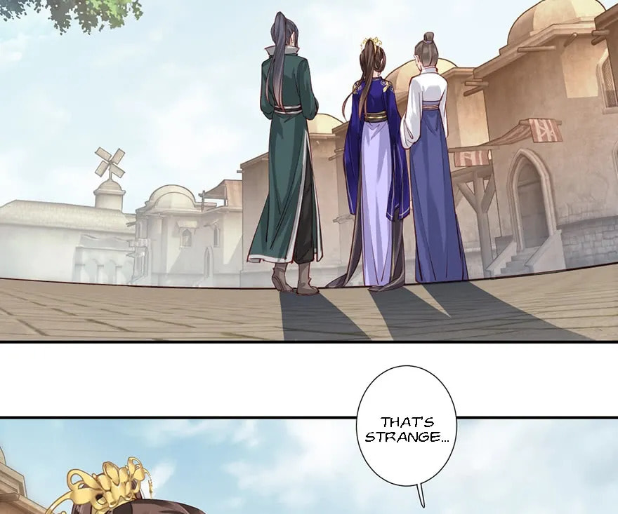 The Bestselling Empress (Colored) Chapter 133 page 16 - 
