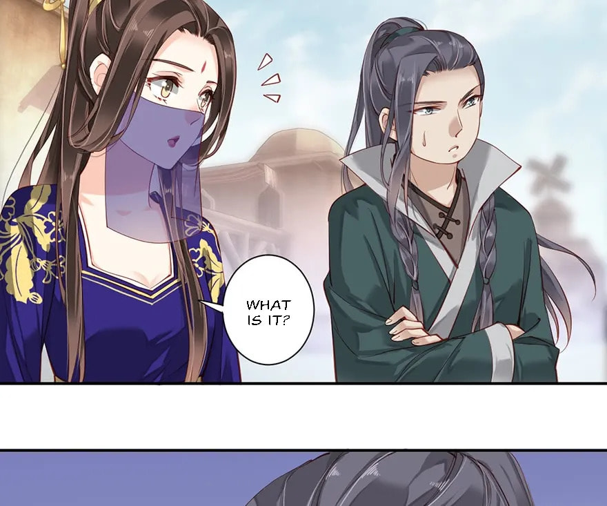 The Bestselling Empress (Colored) Chapter 133 page 17 - 
