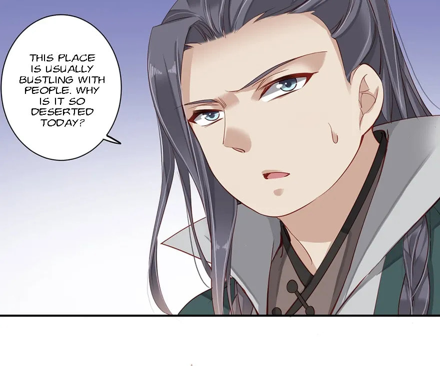 The Bestselling Empress (Colored) Chapter 133 page 18 - 