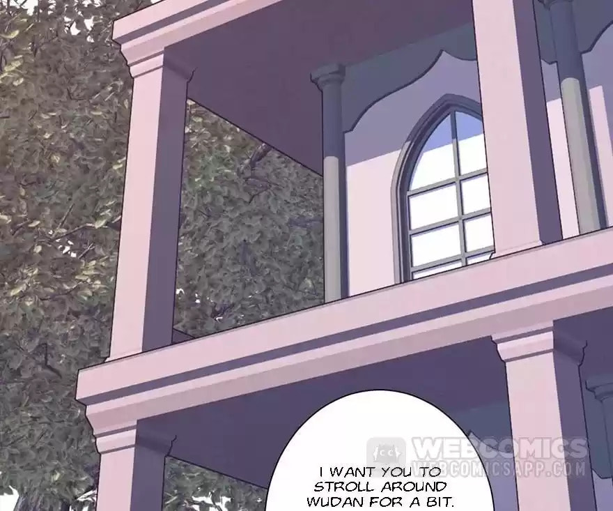The Bestselling Empress (Colored) Chapter 133 page 3 - 