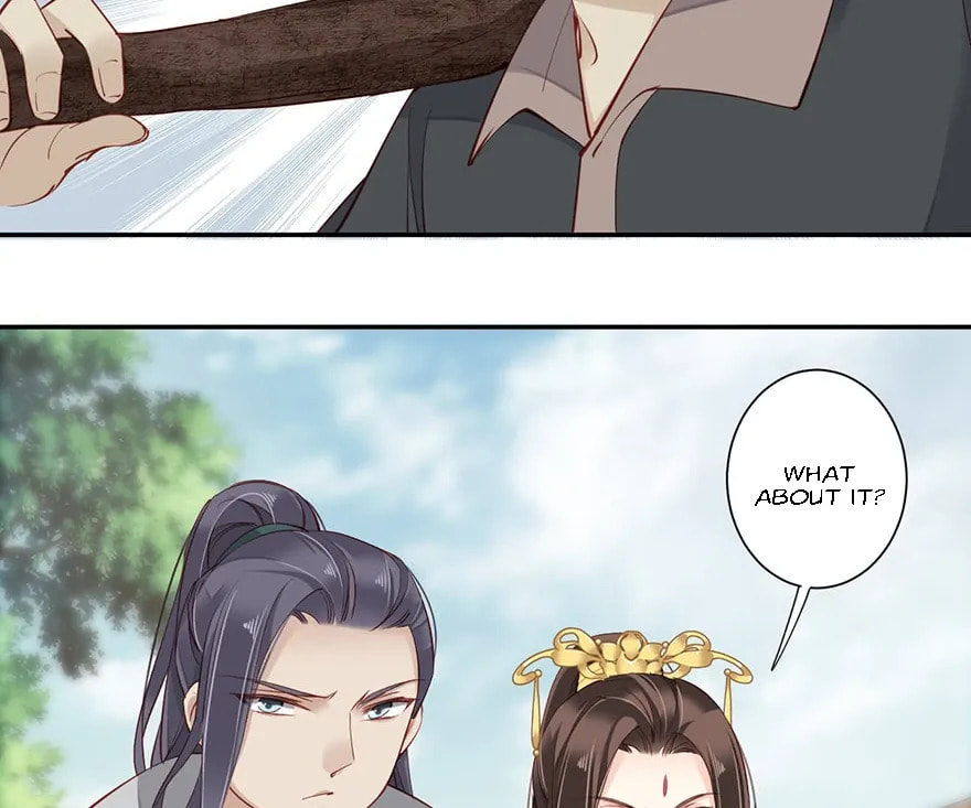 The Bestselling Empress (Colored) Chapter 133 page 23 - 