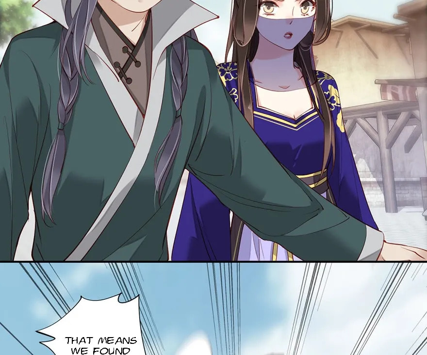 The Bestselling Empress (Colored) Chapter 133 page 24 - 