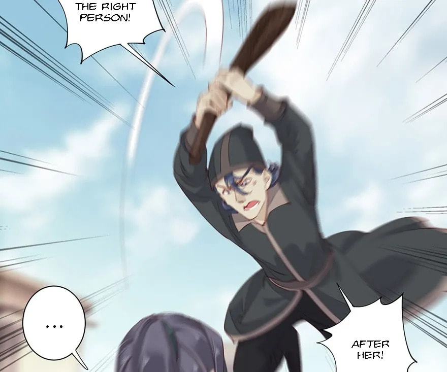 The Bestselling Empress (Colored) Chapter 133 page 25 - 