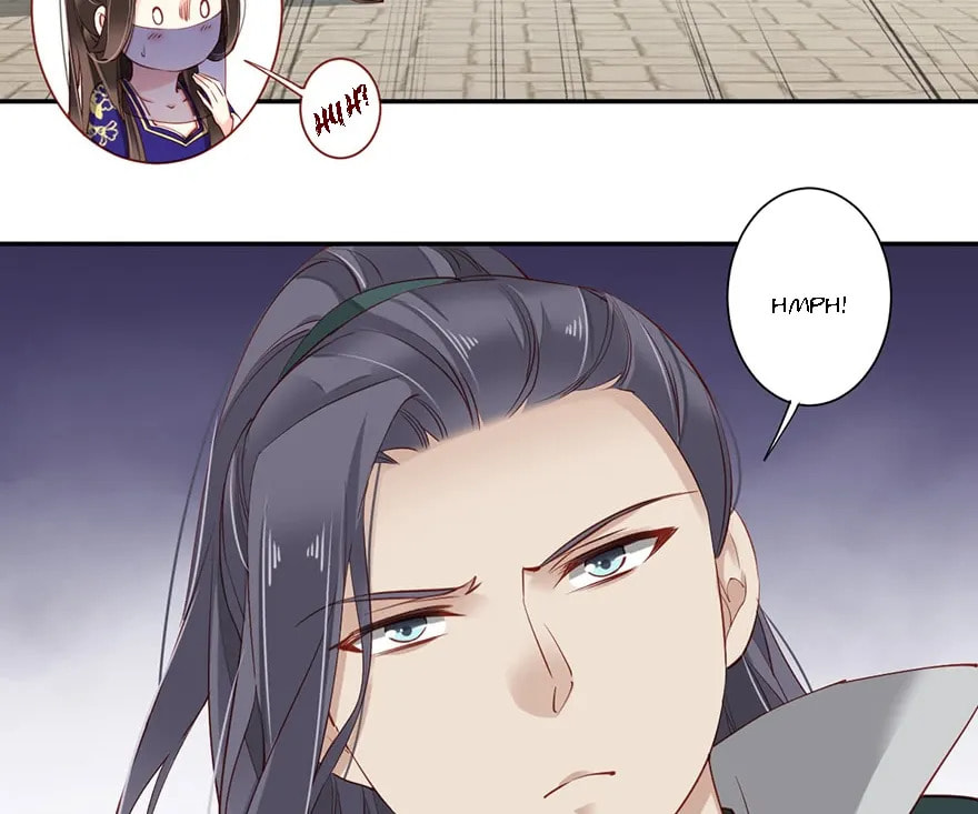 The Bestselling Empress (Colored) Chapter 133 page 29 - 