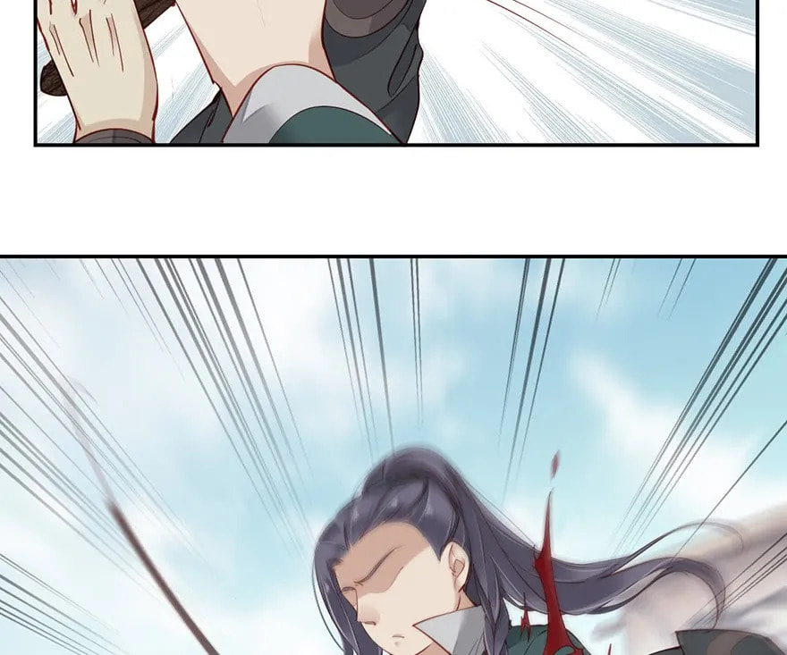 The Bestselling Empress (Colored) Chapter 133 page 31 - 