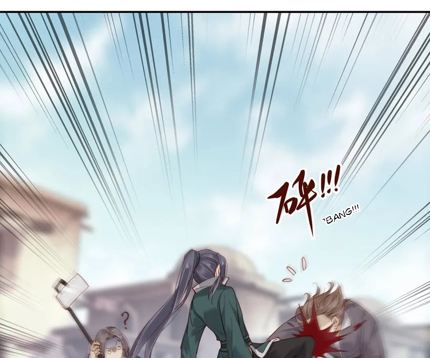 The Bestselling Empress (Colored) Chapter 133 page 33 - 