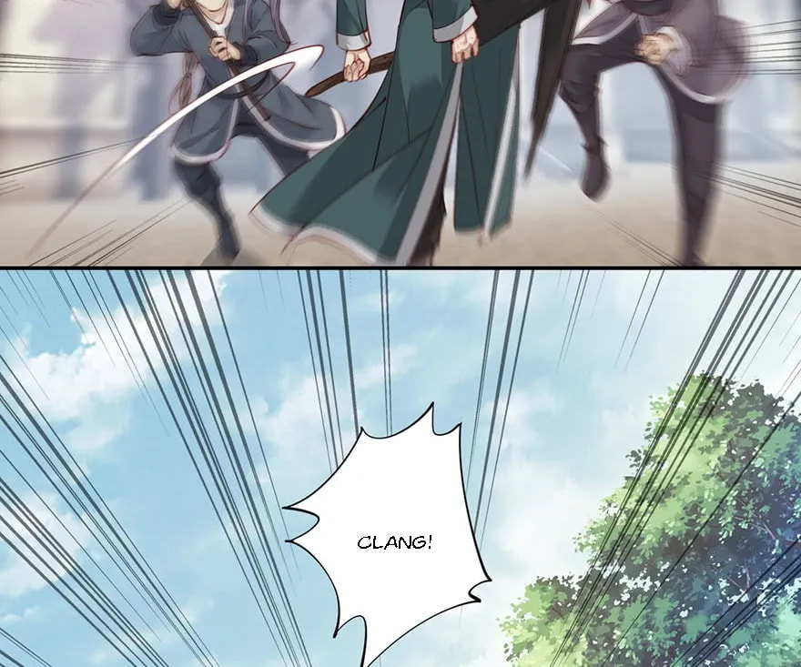 The Bestselling Empress (Colored) Chapter 133 page 34 - 