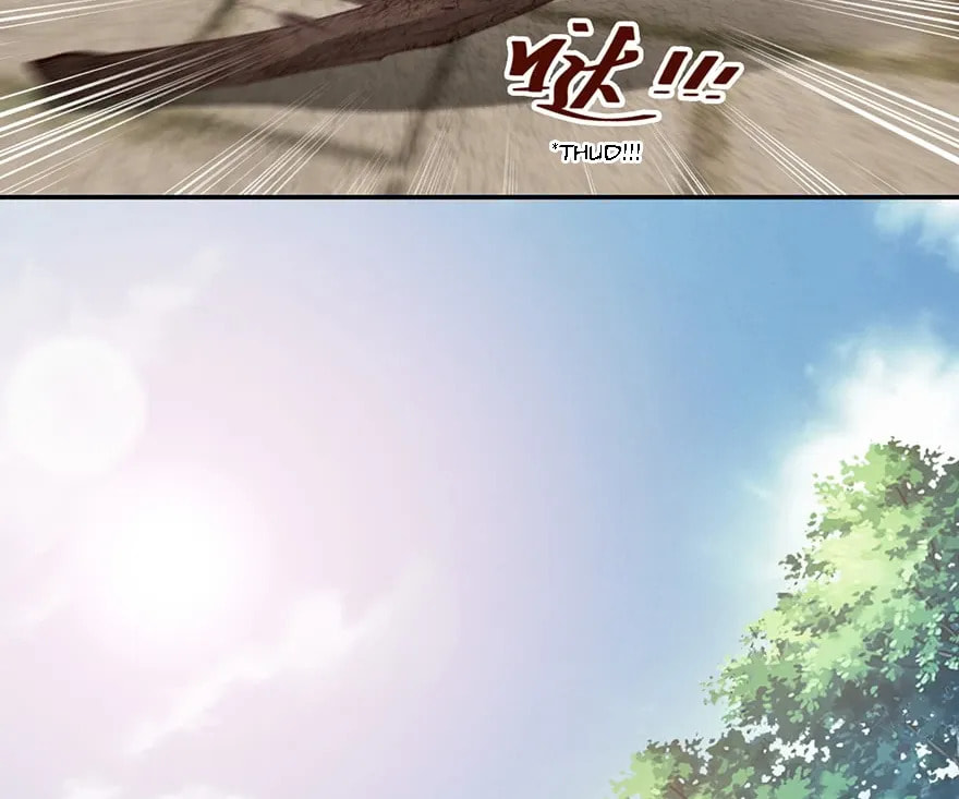 The Bestselling Empress (Colored) Chapter 133 page 36 - 