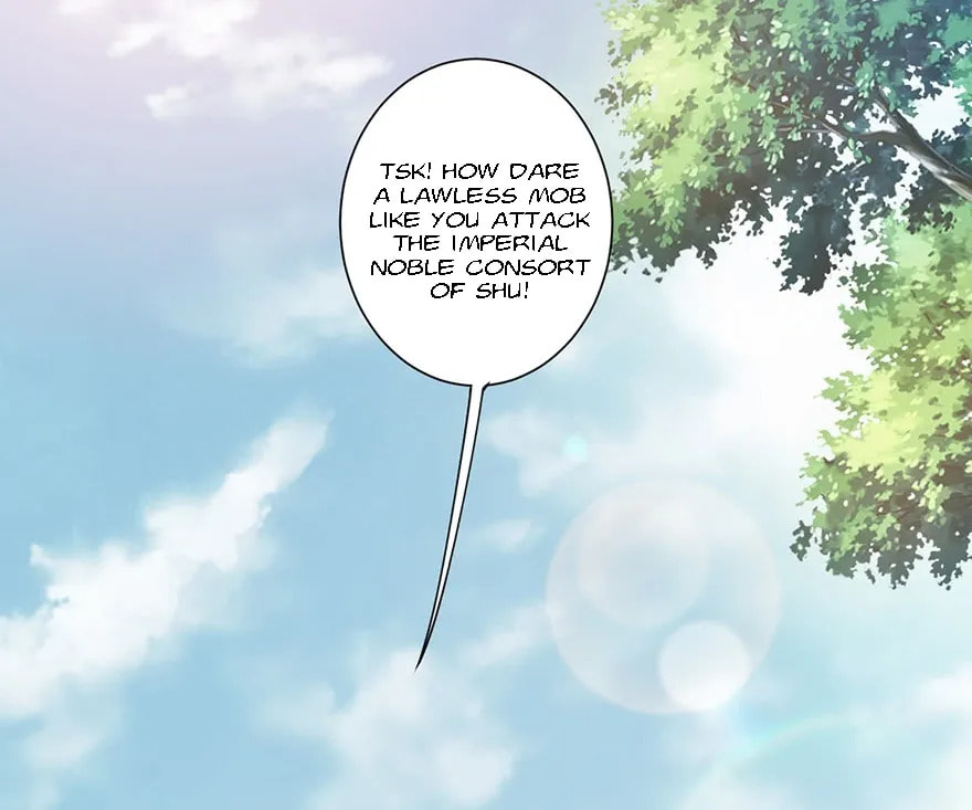 The Bestselling Empress (Colored) Chapter 133 page 37 - 