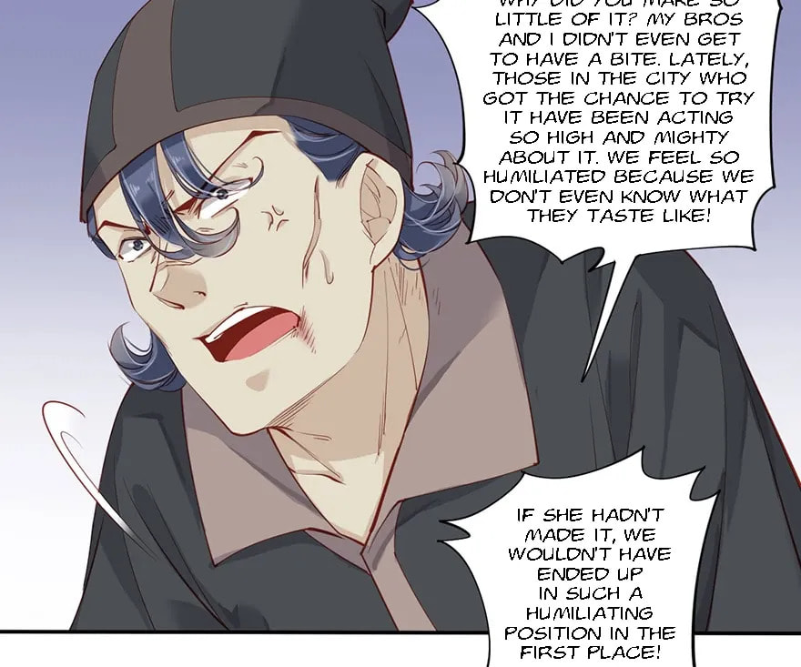 The Bestselling Empress (Colored) Chapter 133 page 42 - 