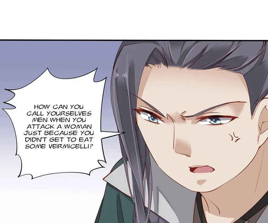 The Bestselling Empress (Colored) Chapter 133 page 44 - 