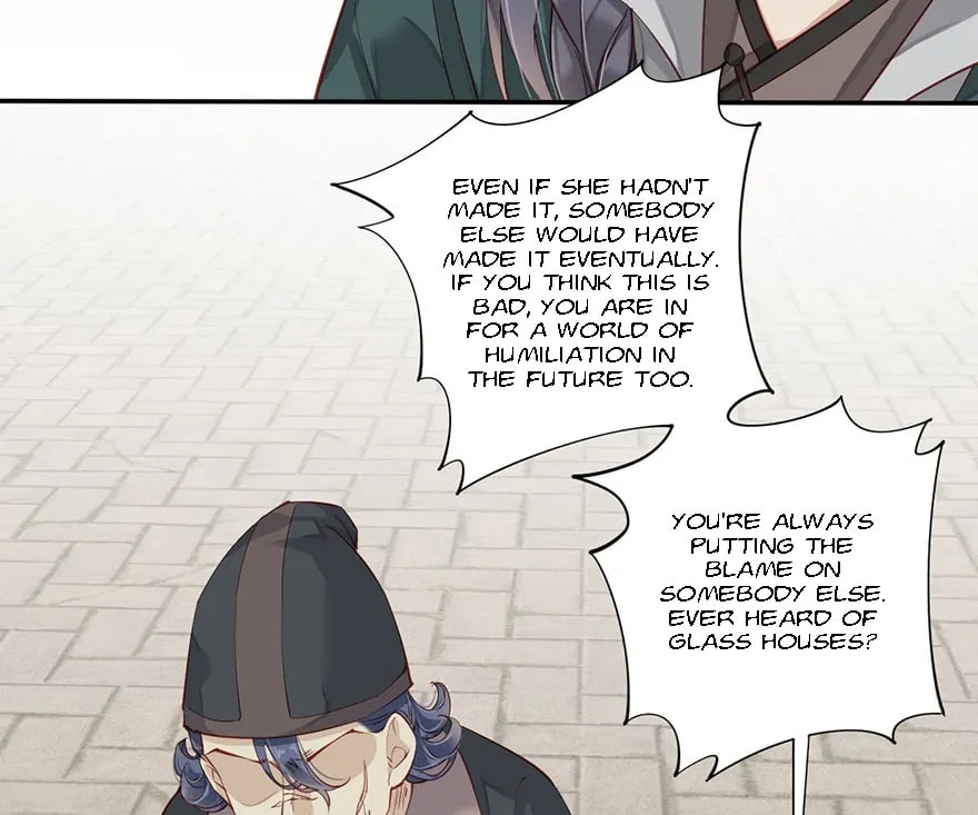 The Bestselling Empress (Colored) Chapter 133 page 45 - 