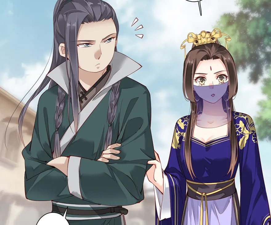 The Bestselling Empress (Colored) Chapter 133 page 48 - 