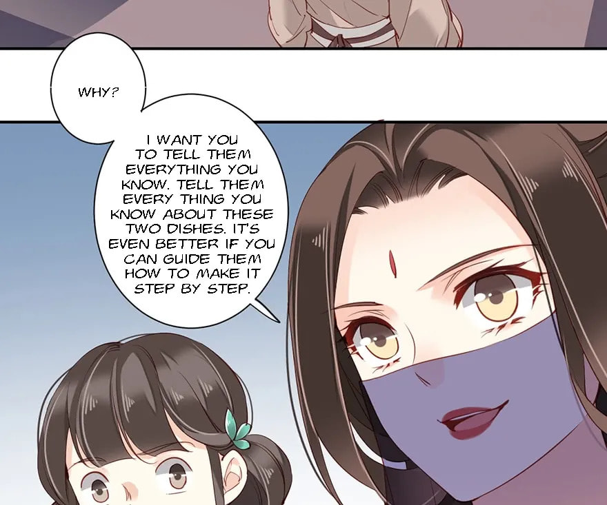 The Bestselling Empress (Colored) Chapter 133 page 6 - 