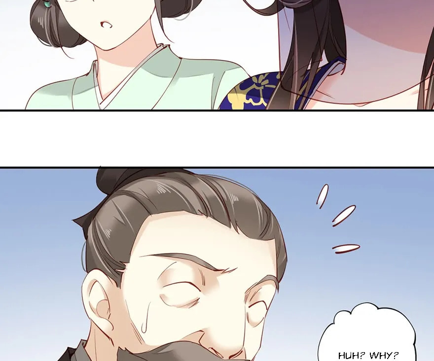 The Bestselling Empress (Colored) Chapter 133 page 7 - 