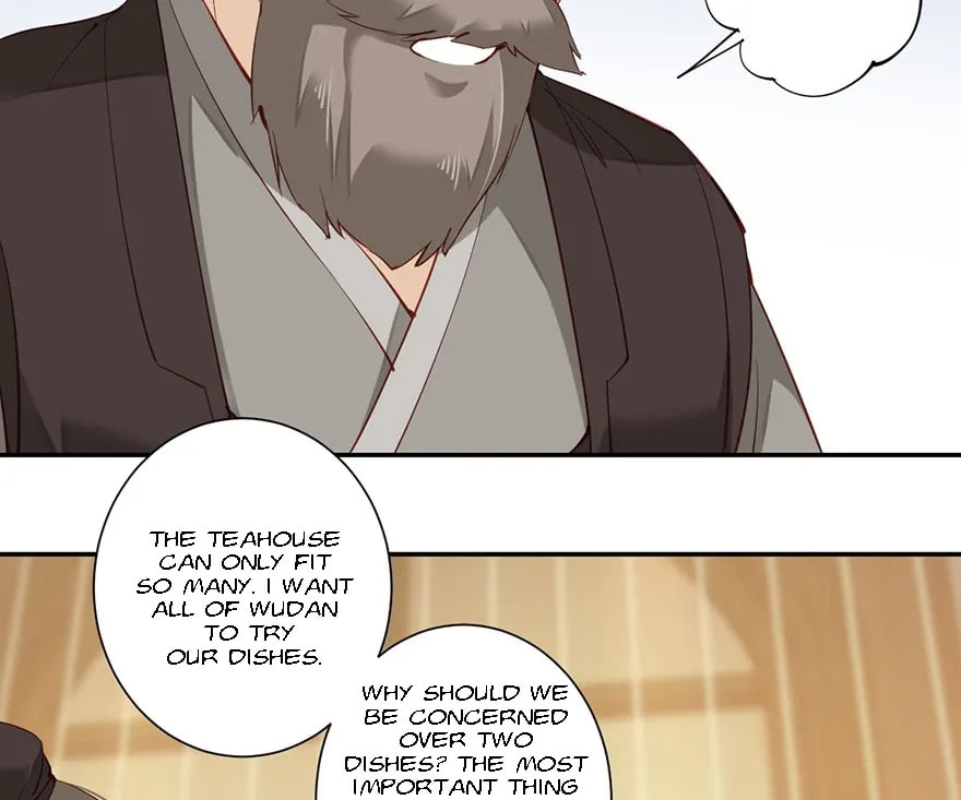 The Bestselling Empress (Colored) Chapter 133 page 8 - 