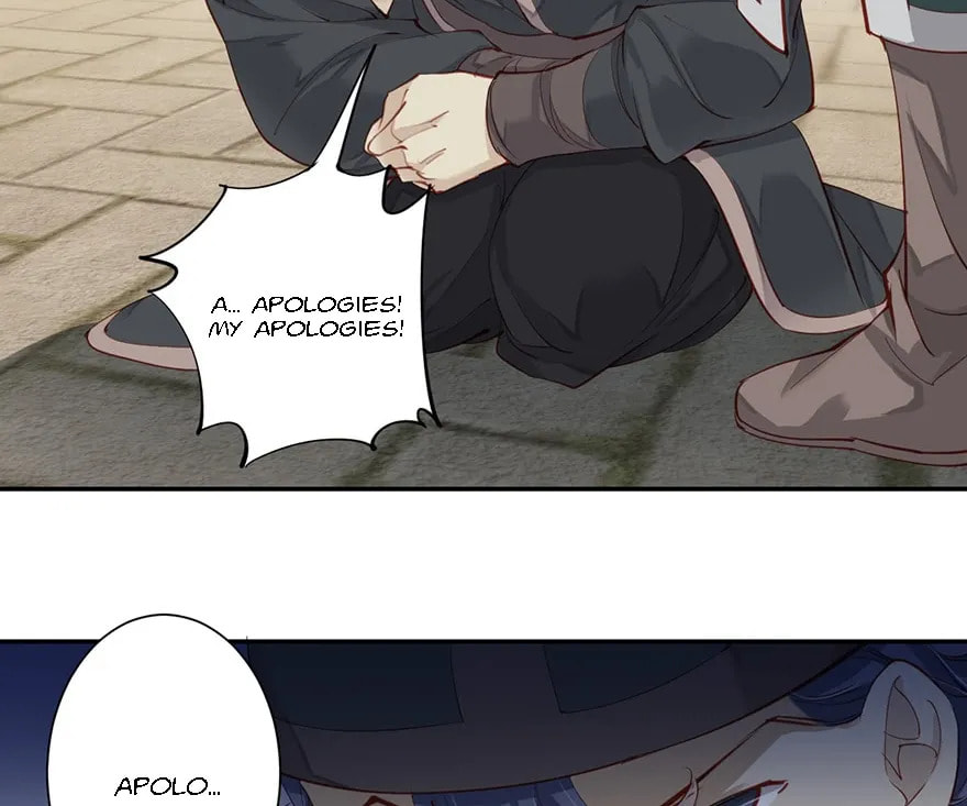 The Bestselling Empress (Colored) Chapter 134 page 2 - 