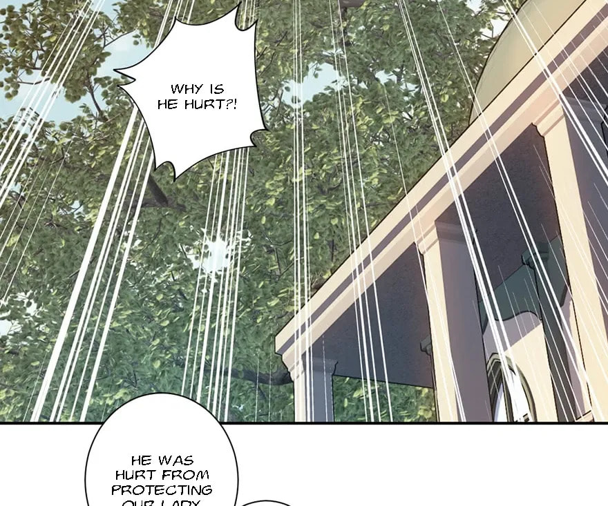 The Bestselling Empress (Colored) Chapter 134 page 14 - 