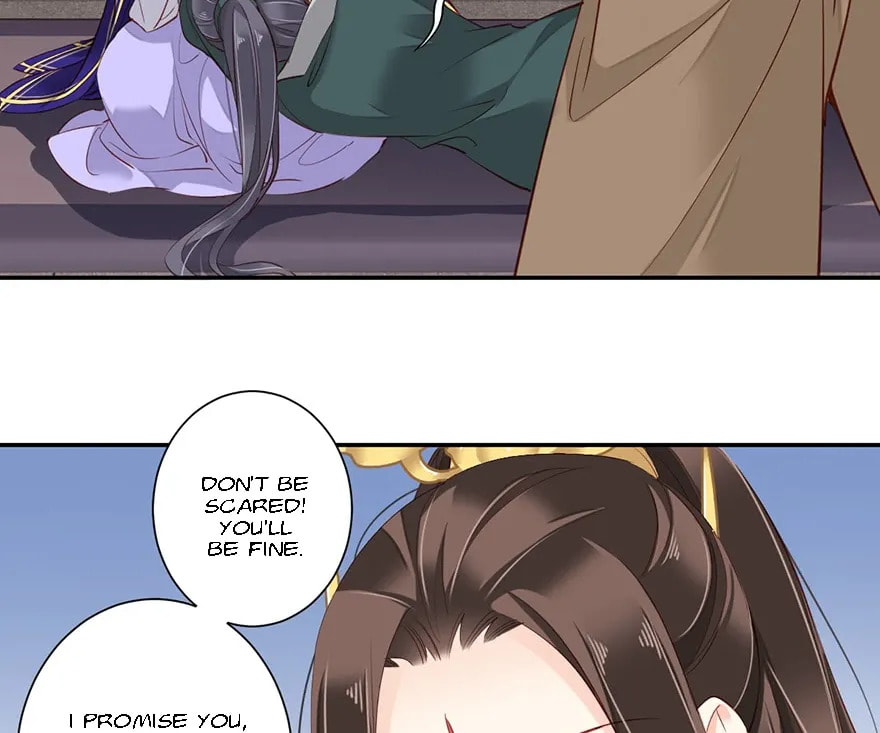 The Bestselling Empress (Colored) Chapter 134 page 20 - 