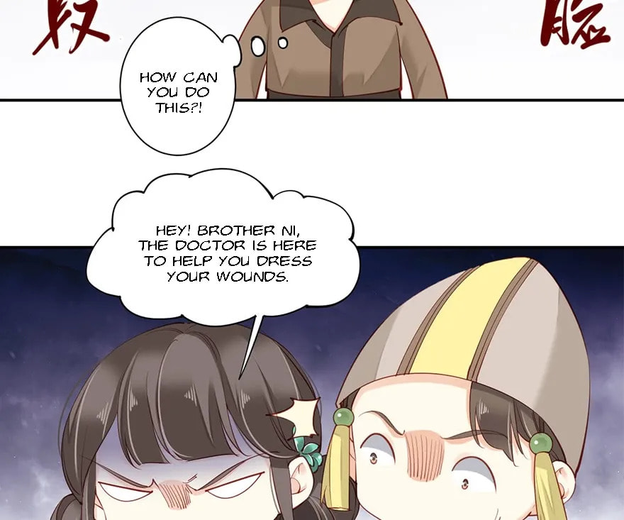 The Bestselling Empress (Colored) Chapter 134 page 24 - 