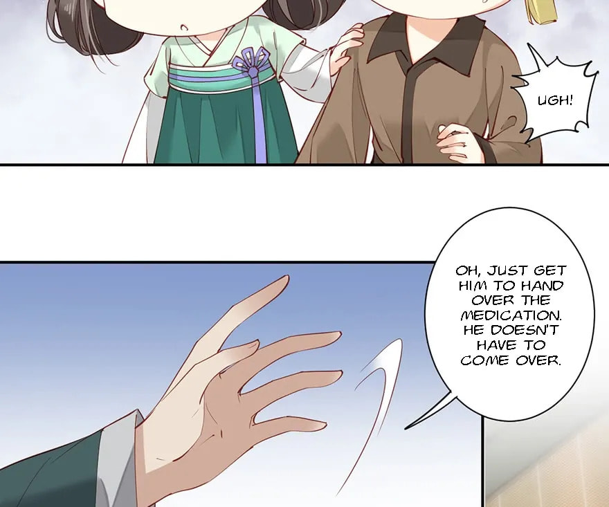 The Bestselling Empress (Colored) Chapter 134 page 25 - 