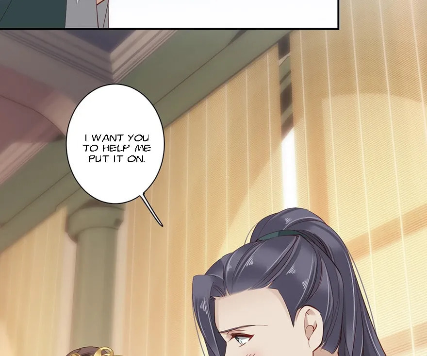 The Bestselling Empress (Colored) Chapter 134 page 26 - 