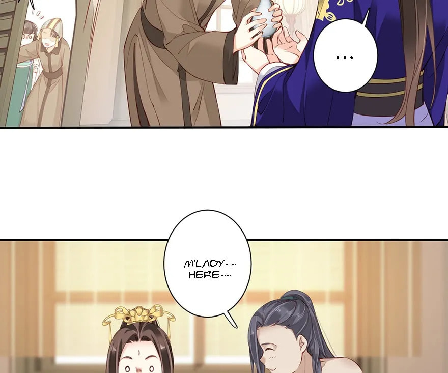 The Bestselling Empress (Colored) Chapter 134 page 29 - 