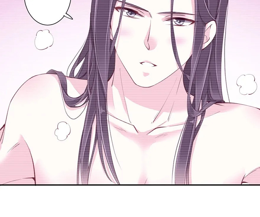 The Bestselling Empress (Colored) Chapter 134 page 32 - 