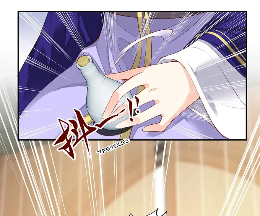 The Bestselling Empress (Colored) Chapter 134 page 33 - 