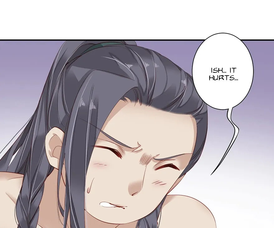 The Bestselling Empress (Colored) Chapter 134 page 36 - 