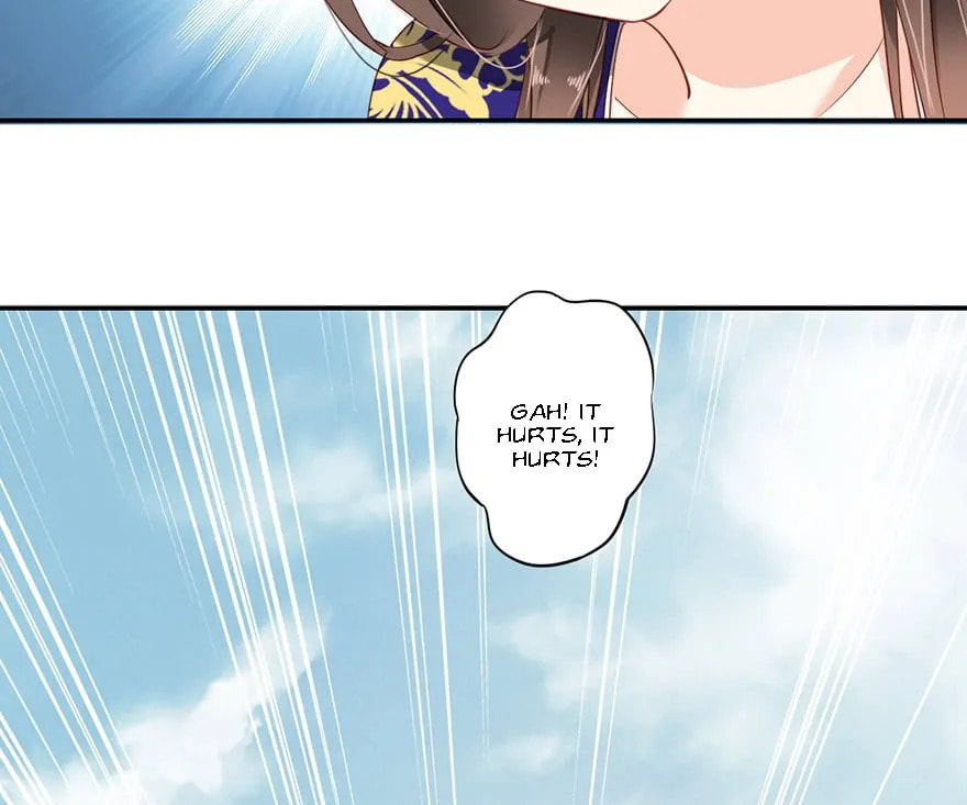 The Bestselling Empress (Colored) Chapter 134 page 38 - 