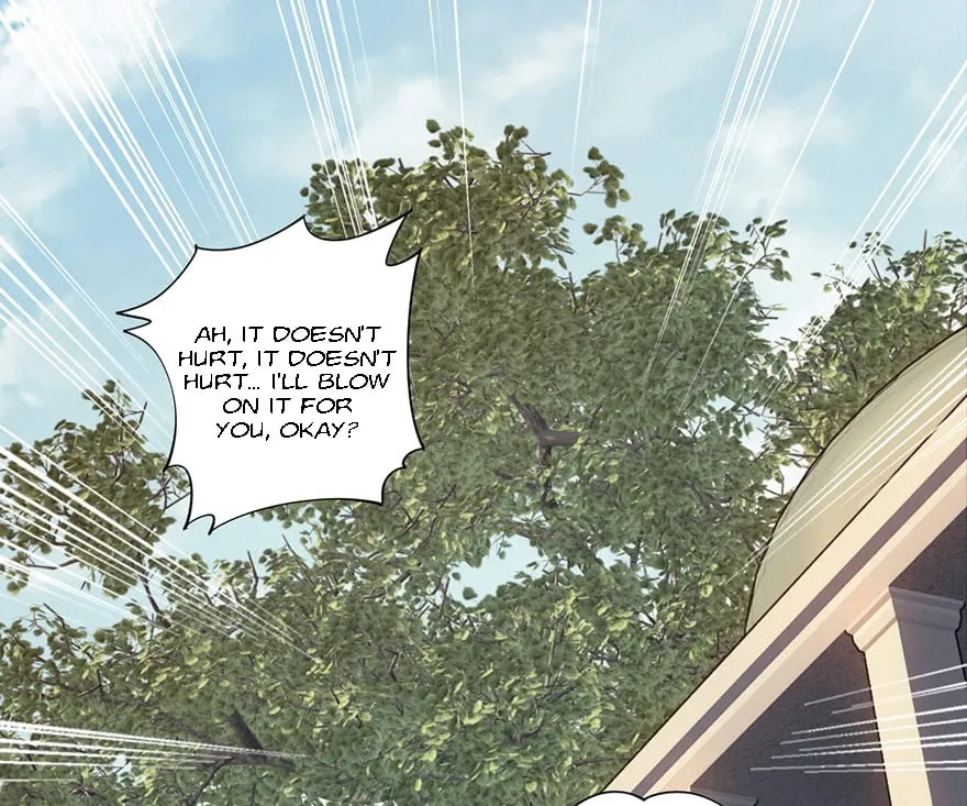 The Bestselling Empress (Colored) Chapter 134 page 39 - 